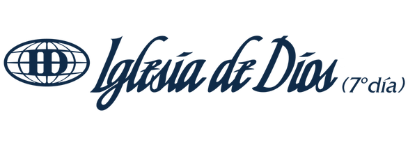 Iglesia de Dios Logo
